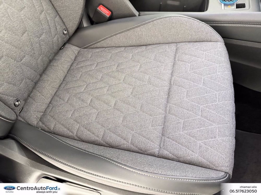 Volkswagen Tiguan usata a Roma (8)