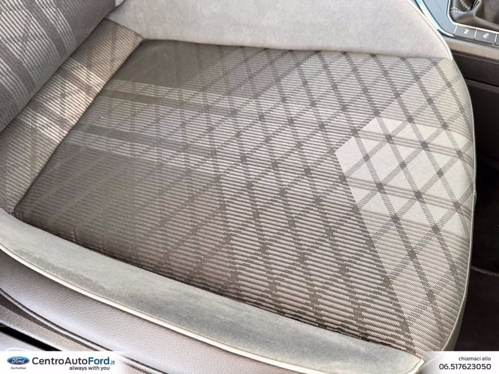 Volkswagen Tiguan usata a Roma (8)