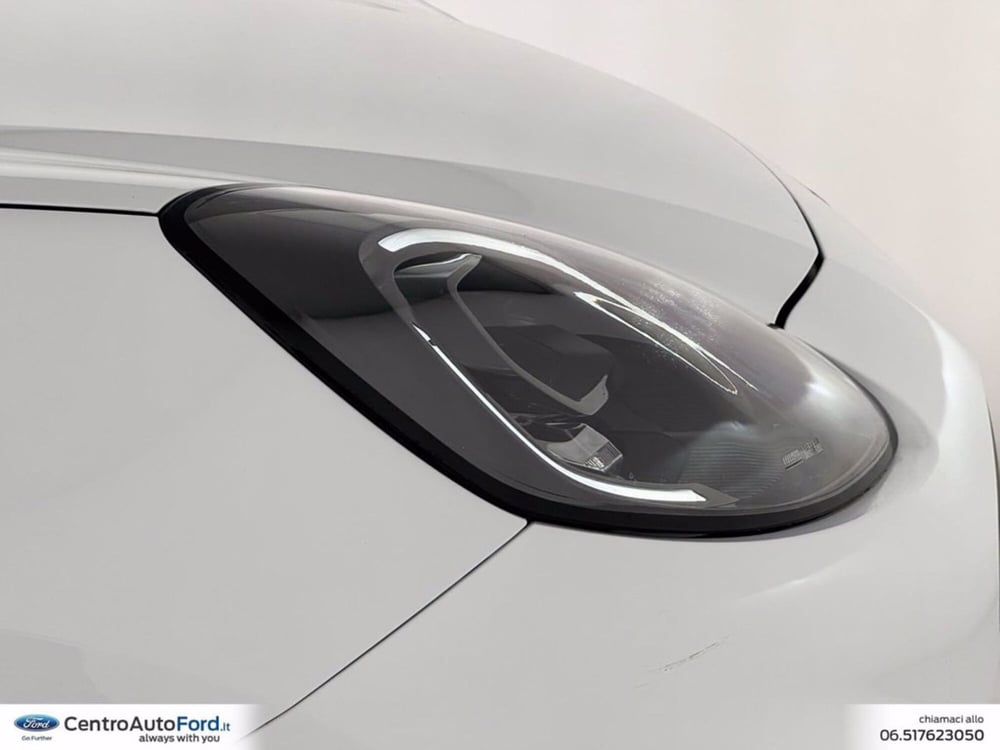 Ford Puma usata a Roma (13)