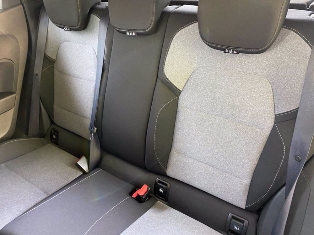 Mitsubishi Colt usata a Milano (10)