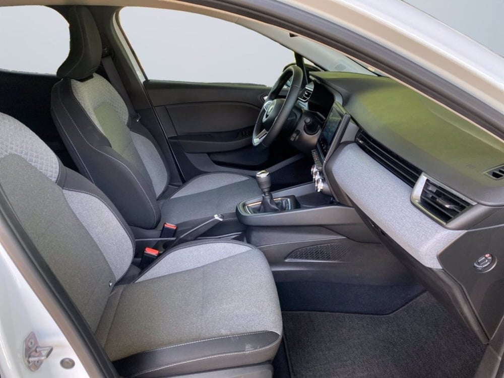 Mitsubishi Colt usata a Milano (11)