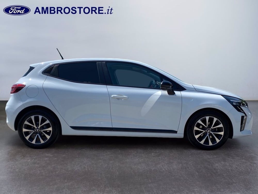 Mitsubishi Colt usata a Milano (4)
