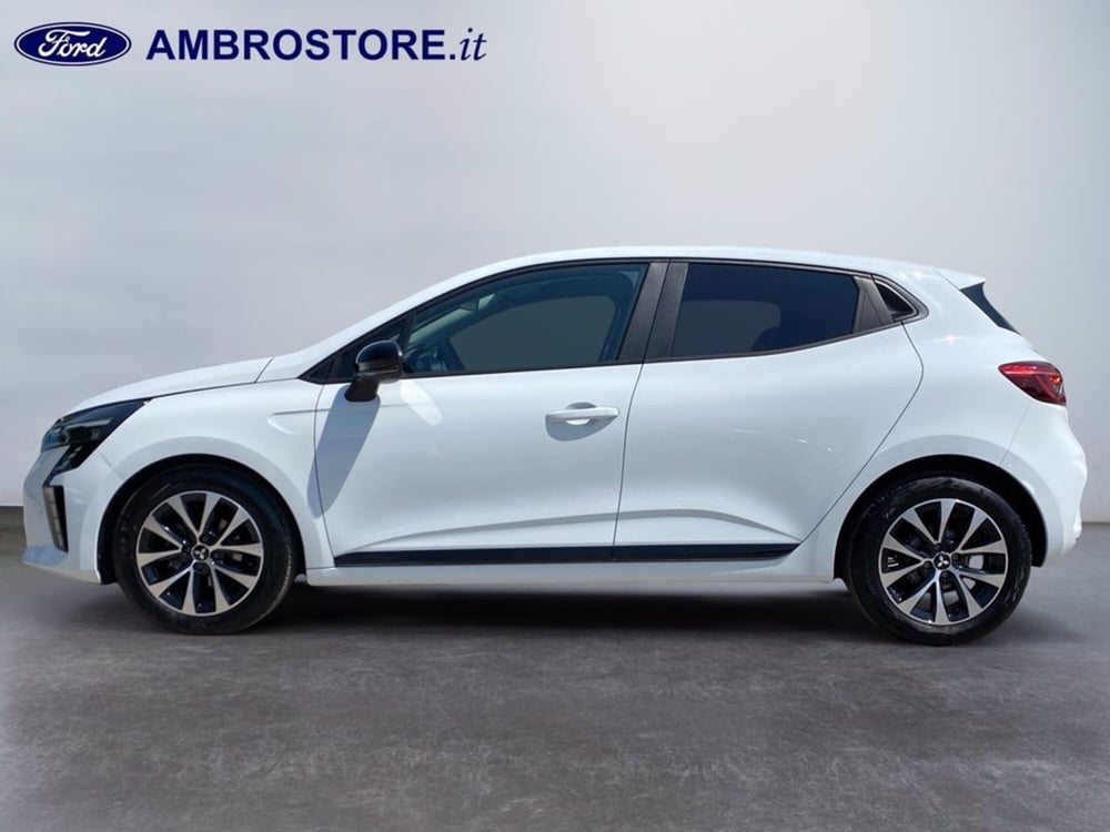 Mitsubishi Colt usata a Milano (8)