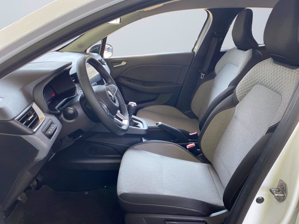 Mitsubishi Colt usata a Milano (9)