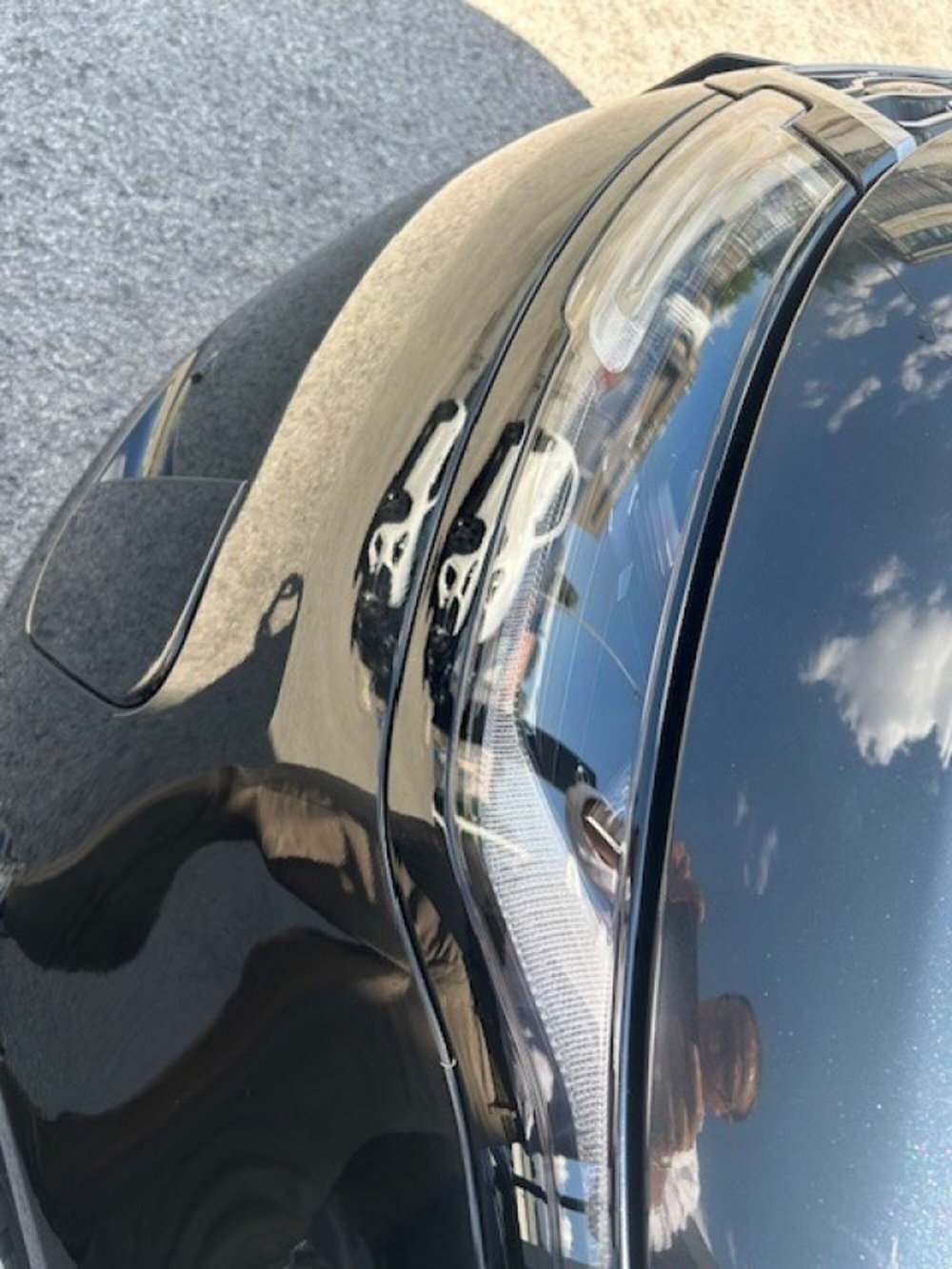 Land Rover Range Rover Evoque usata a Potenza (16)