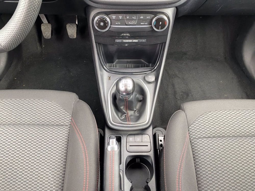 Ford Puma usata a Milano (15)