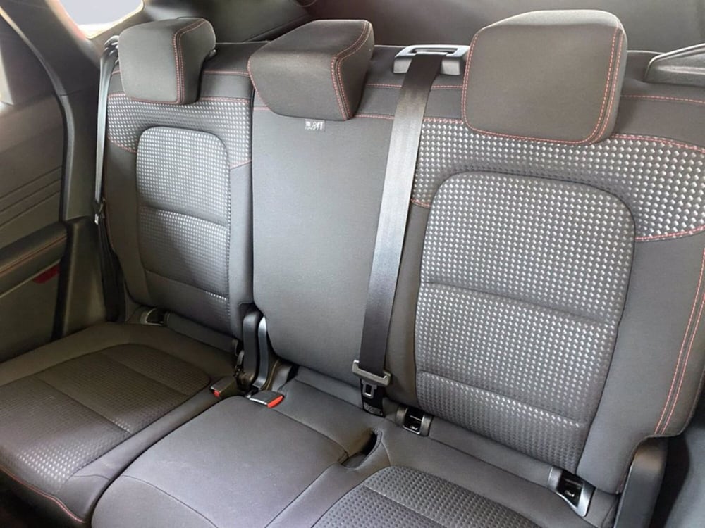 Ford Kuga usata a Milano (10)