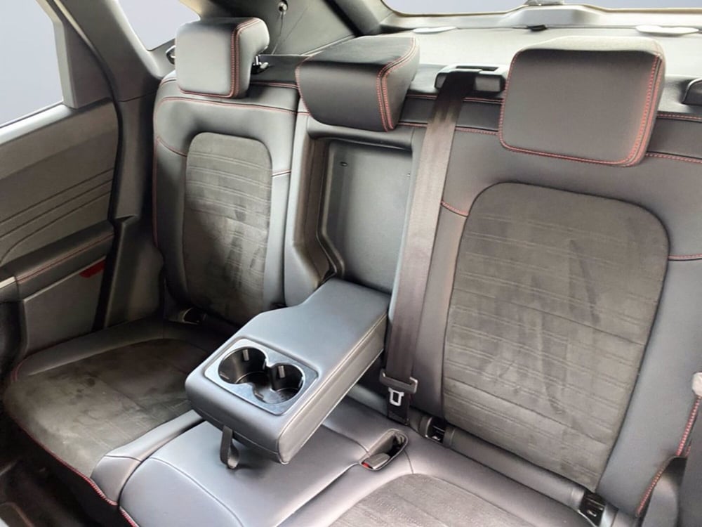 Ford Kuga usata a Milano (10)