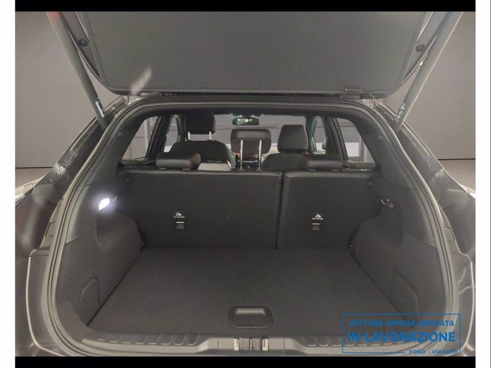 Ford Puma usata a Catania (12)
