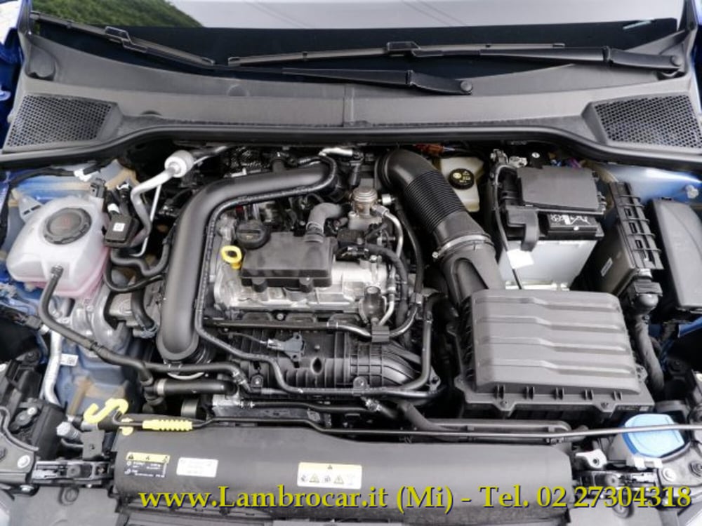 SEAT Ibiza nuova a Milano (17)