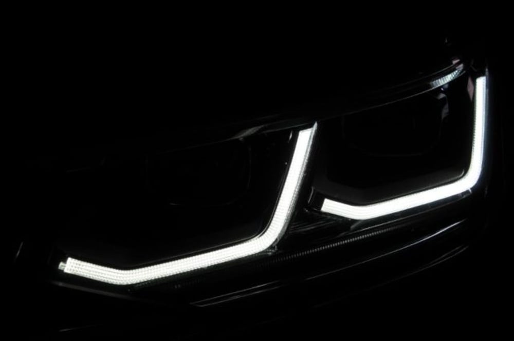 Volkswagen Tiguan usata a Novara (18)