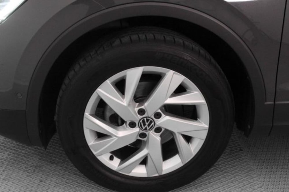 Volkswagen Tiguan usata a Novara (19)