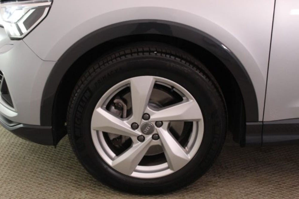 Audi Q3 Sportback usata a Novara (11)
