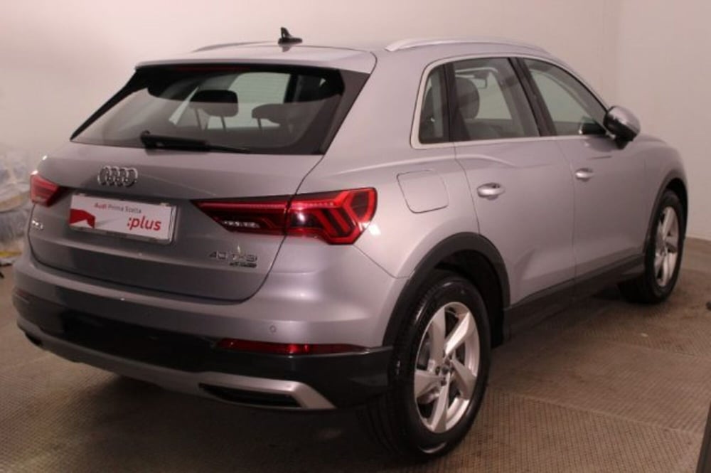 Audi Q3 Sportback usata a Novara (2)