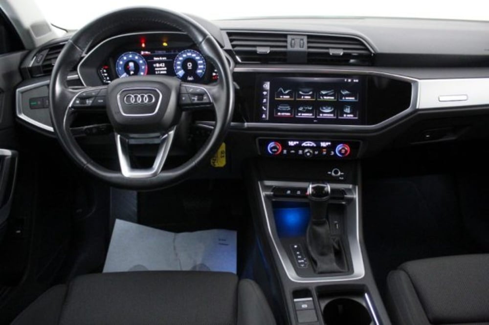 Audi Q3 Sportback usata a Novara (3)