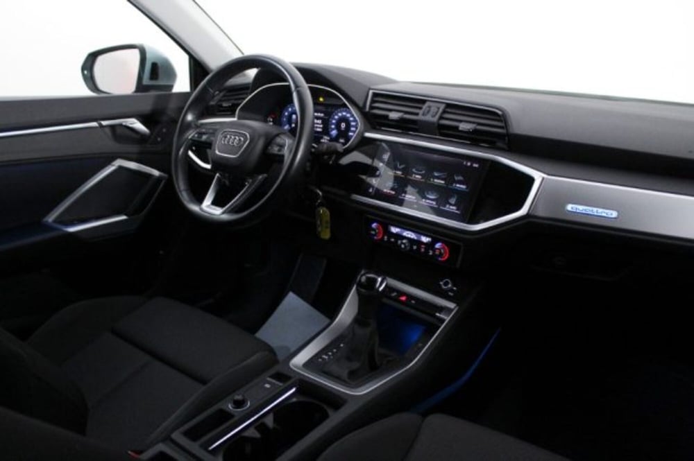 Audi Q3 Sportback usata a Novara (4)