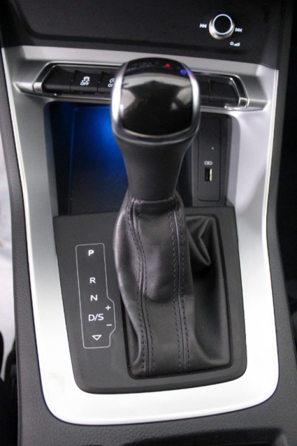 Audi Q3 Sportback usata a Novara (5)