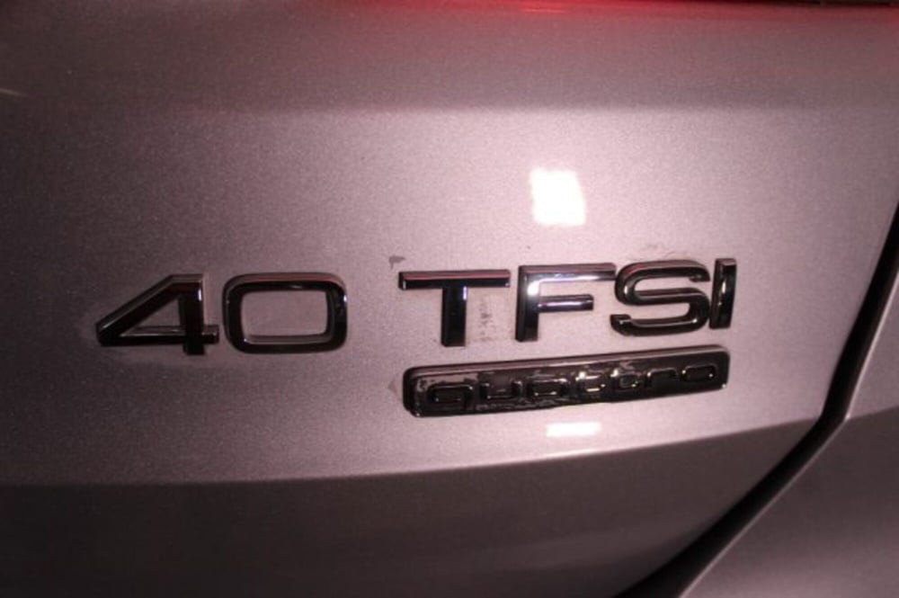Audi Q3 Sportback usata a Novara (9)