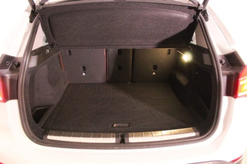 BMW X1 usata a Novara (11)