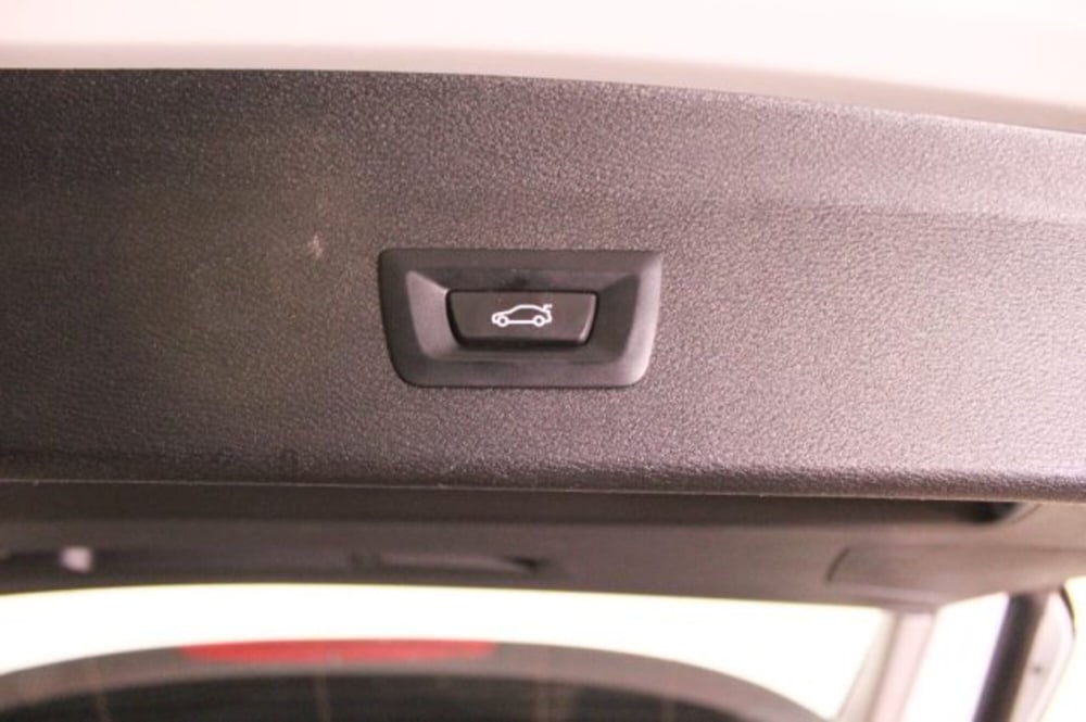 BMW X1 usata a Novara (12)