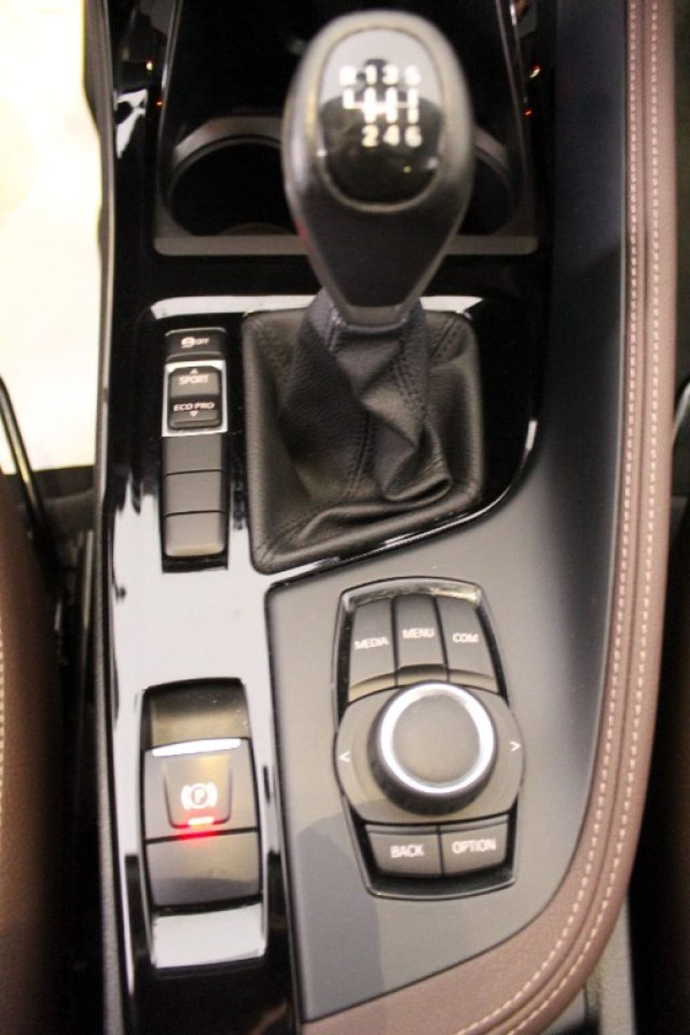 BMW X1 usata a Novara (13)