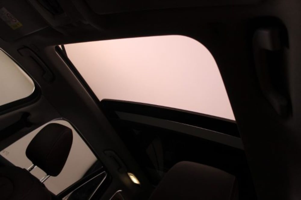 BMW X1 usata a Novara (18)