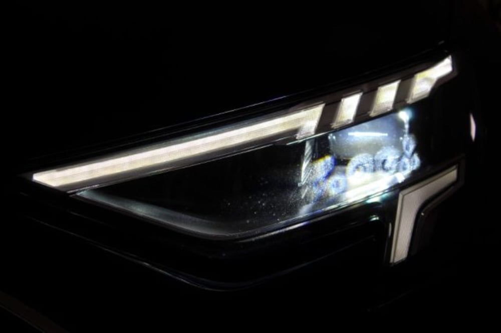 Audi A3 Sportback usata a Novara (10)