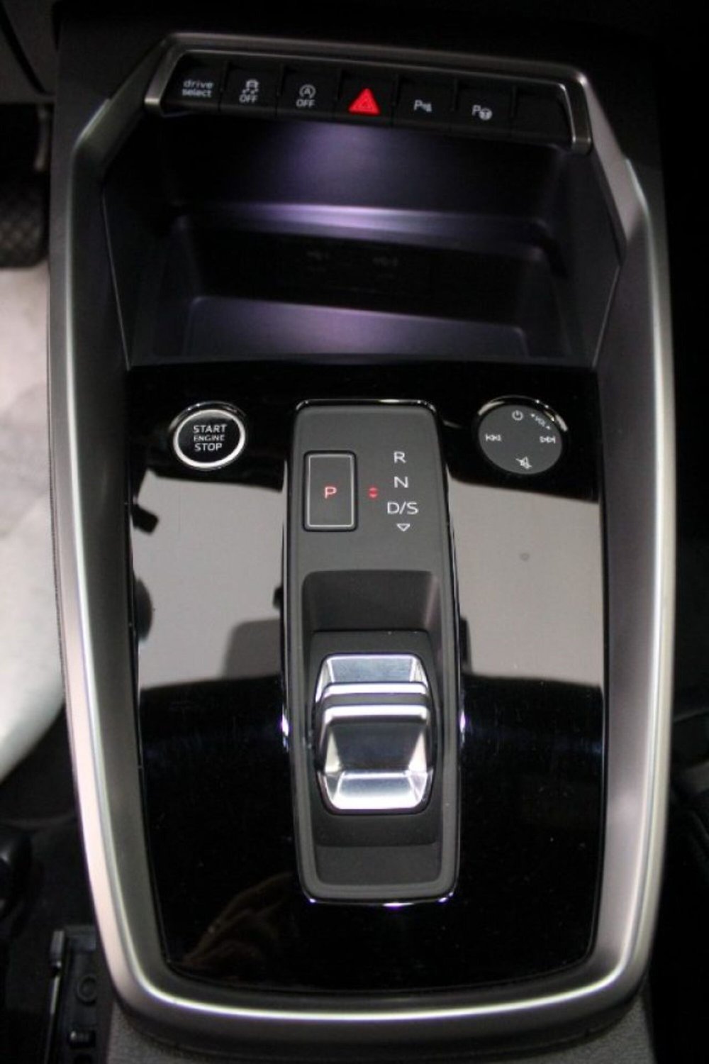Audi A3 Sportback usata a Novara (5)