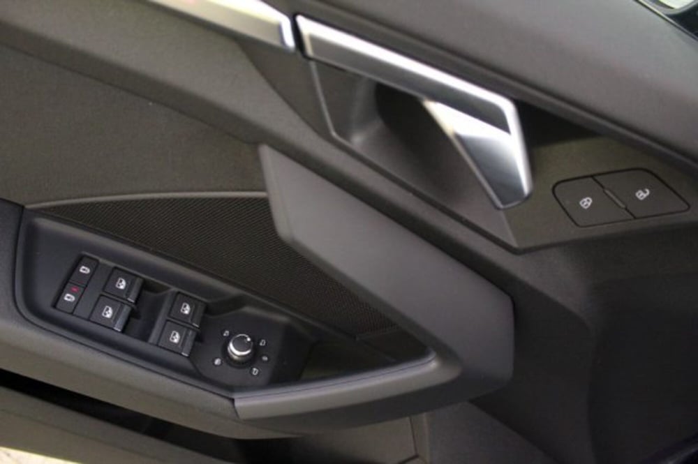 Audi A3 Sportback usata a Novara (8)