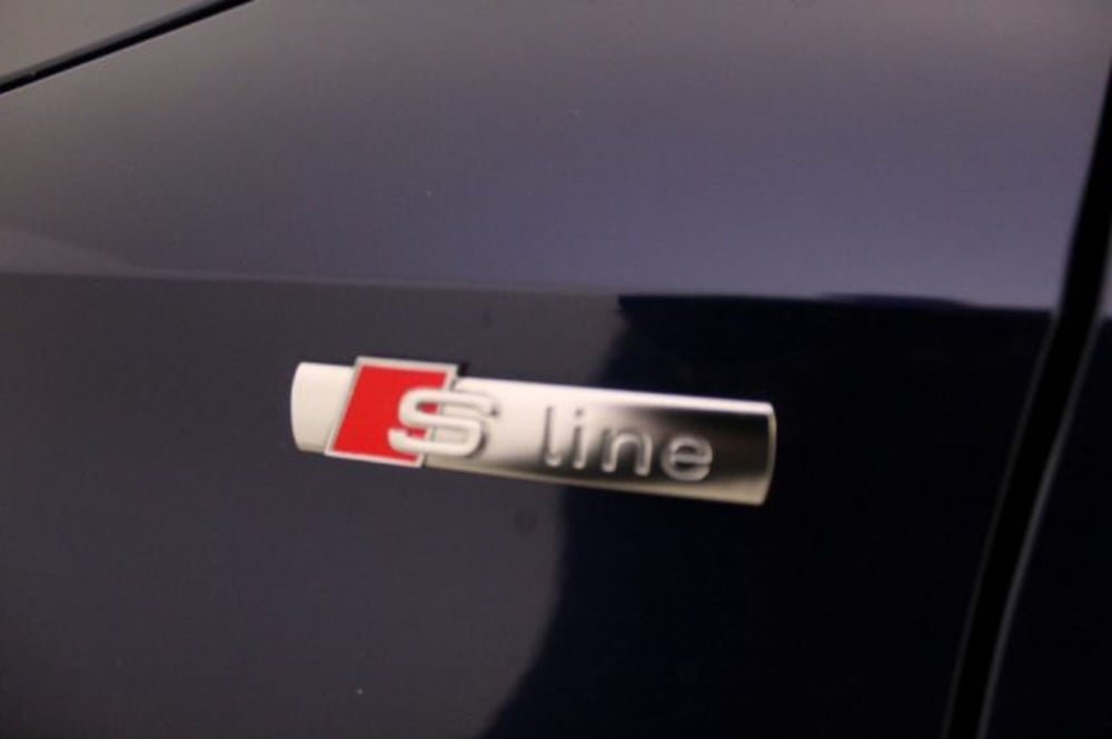 Audi A3 Sportback usata a Novara (9)