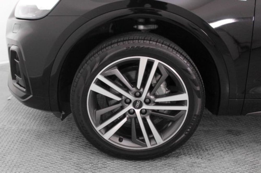 Audi Q5 usata a Novara (13)