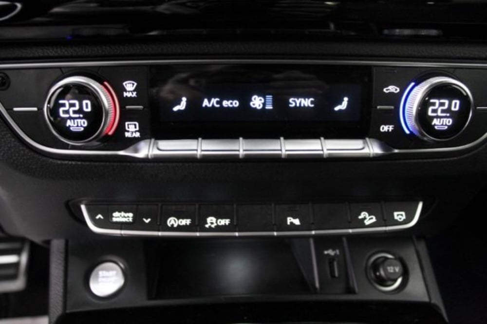 Audi Q5 usata a Novara (6)