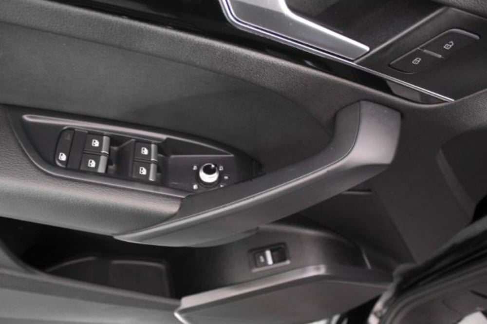 Audi Q5 usata a Novara (9)