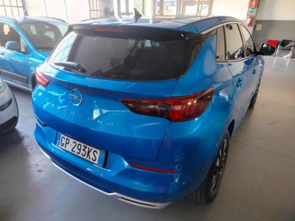 Opel Grandland usata a Forlì-Cesena (13)