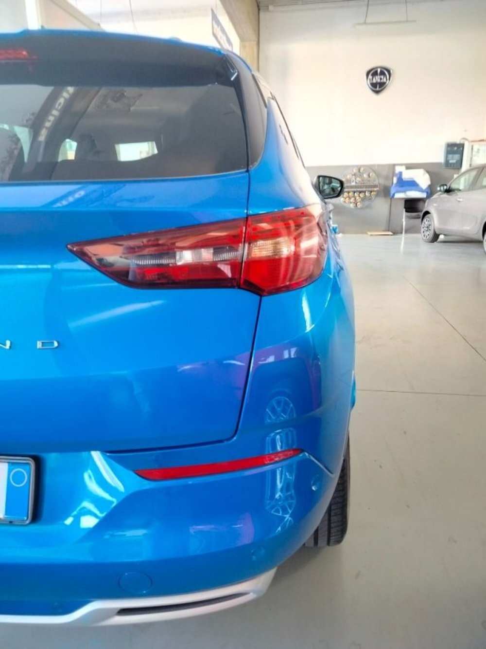 Opel Grandland usata a Forlì-Cesena (17)