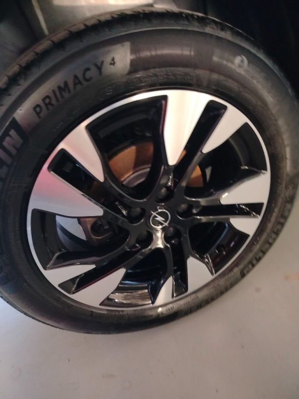 Opel Grandland usata a Forlì-Cesena (18)