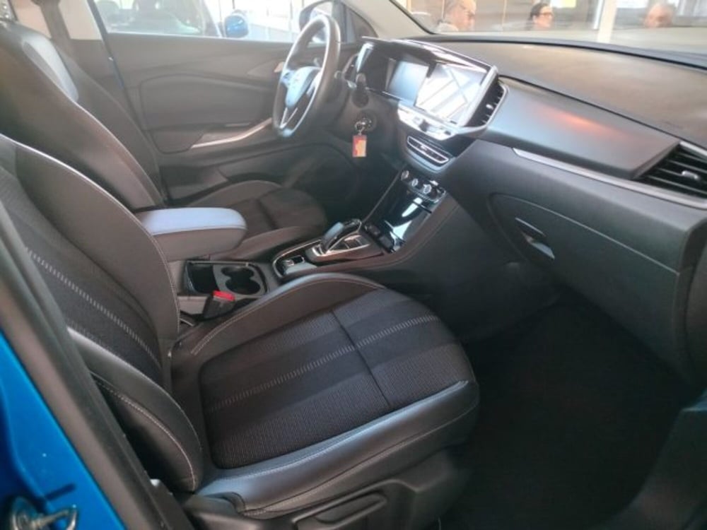 Opel Grandland usata a Forlì-Cesena (20)