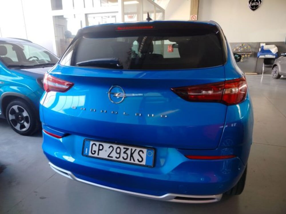 Opel Grandland usata a Forlì-Cesena (9)