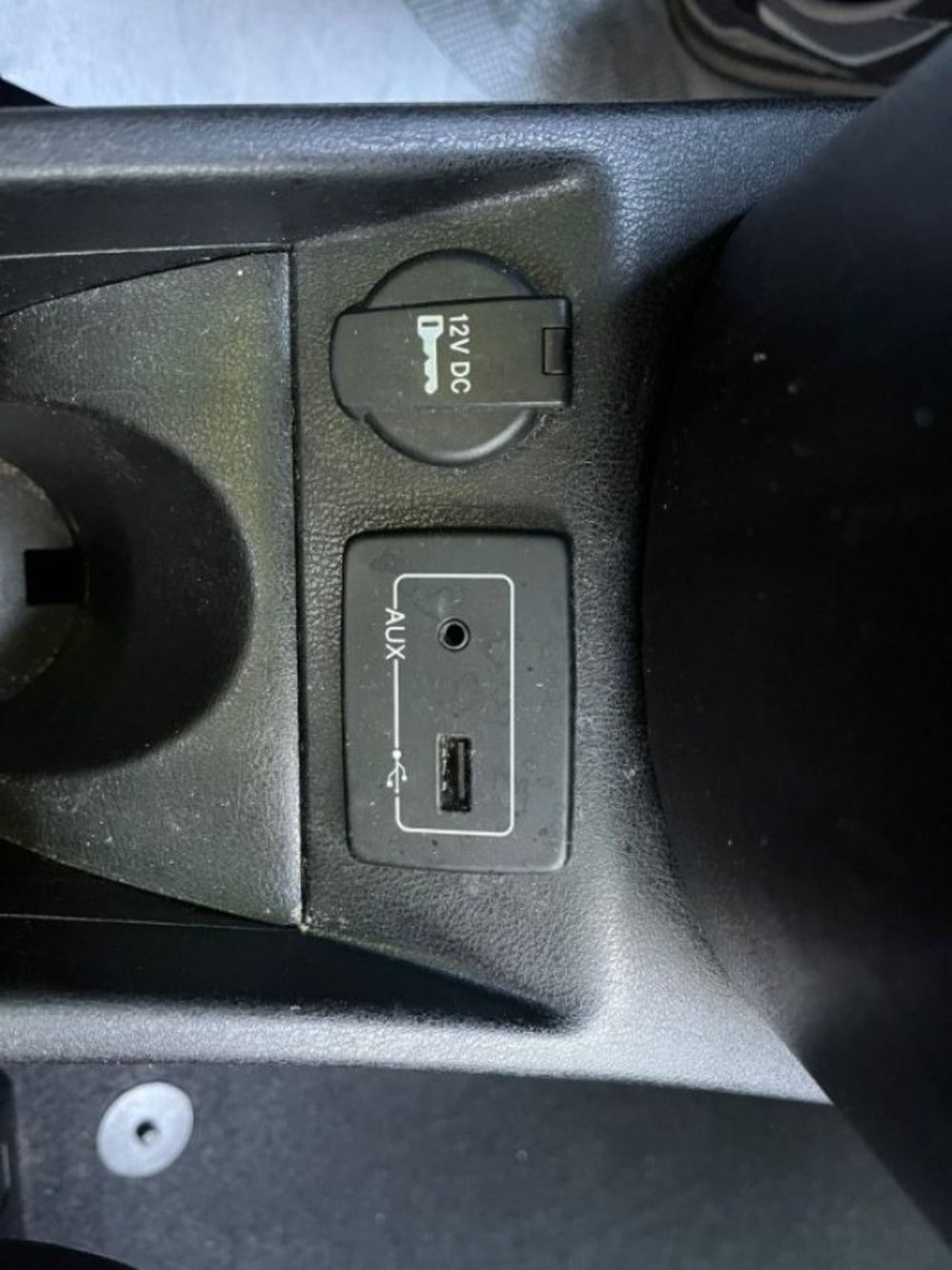 Lancia Ypsilon usata a Lodi (11)