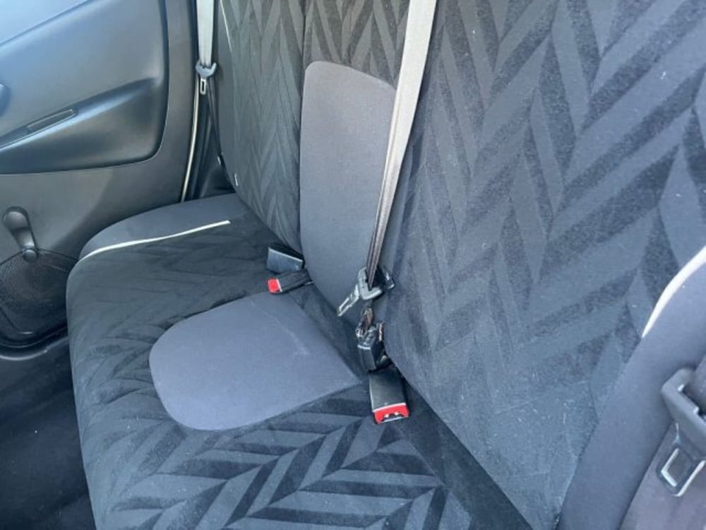 Lancia Ypsilon usata a Lodi (12)