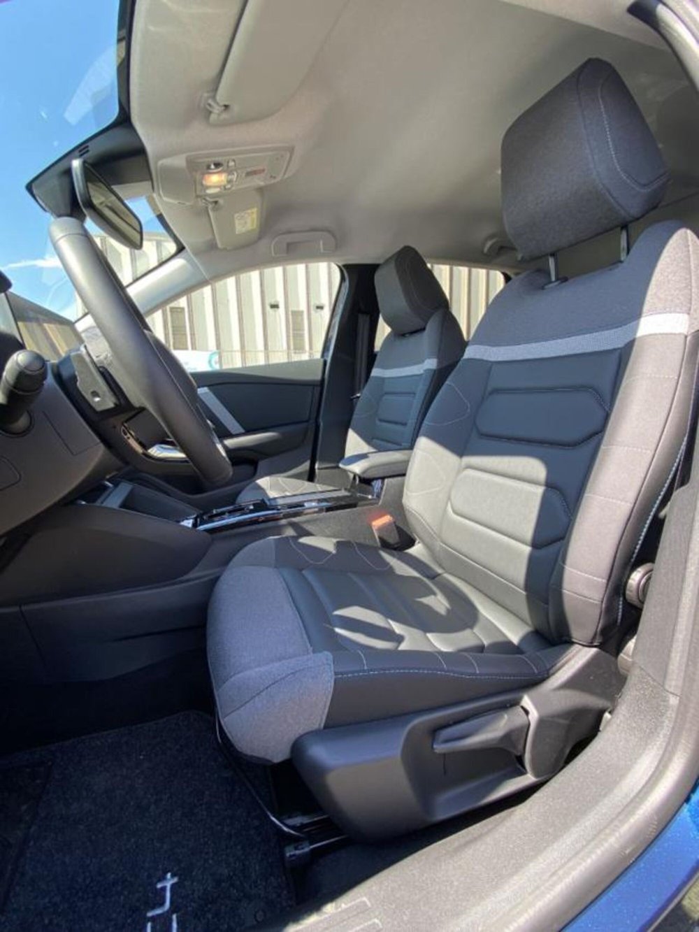 Citroen C4 nuova a Firenze (11)