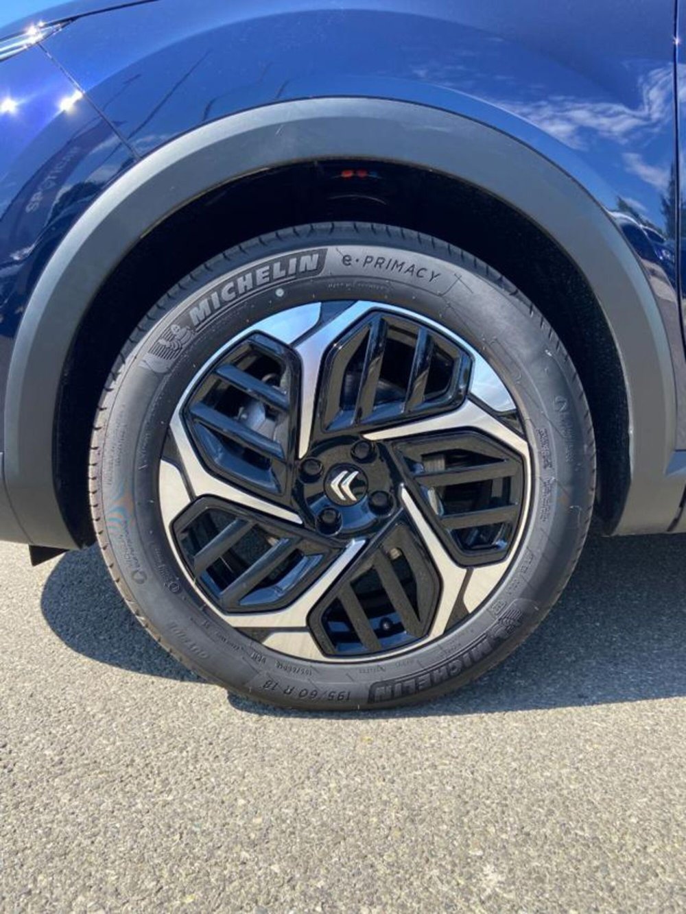 Citroen C4 nuova a Firenze (13)