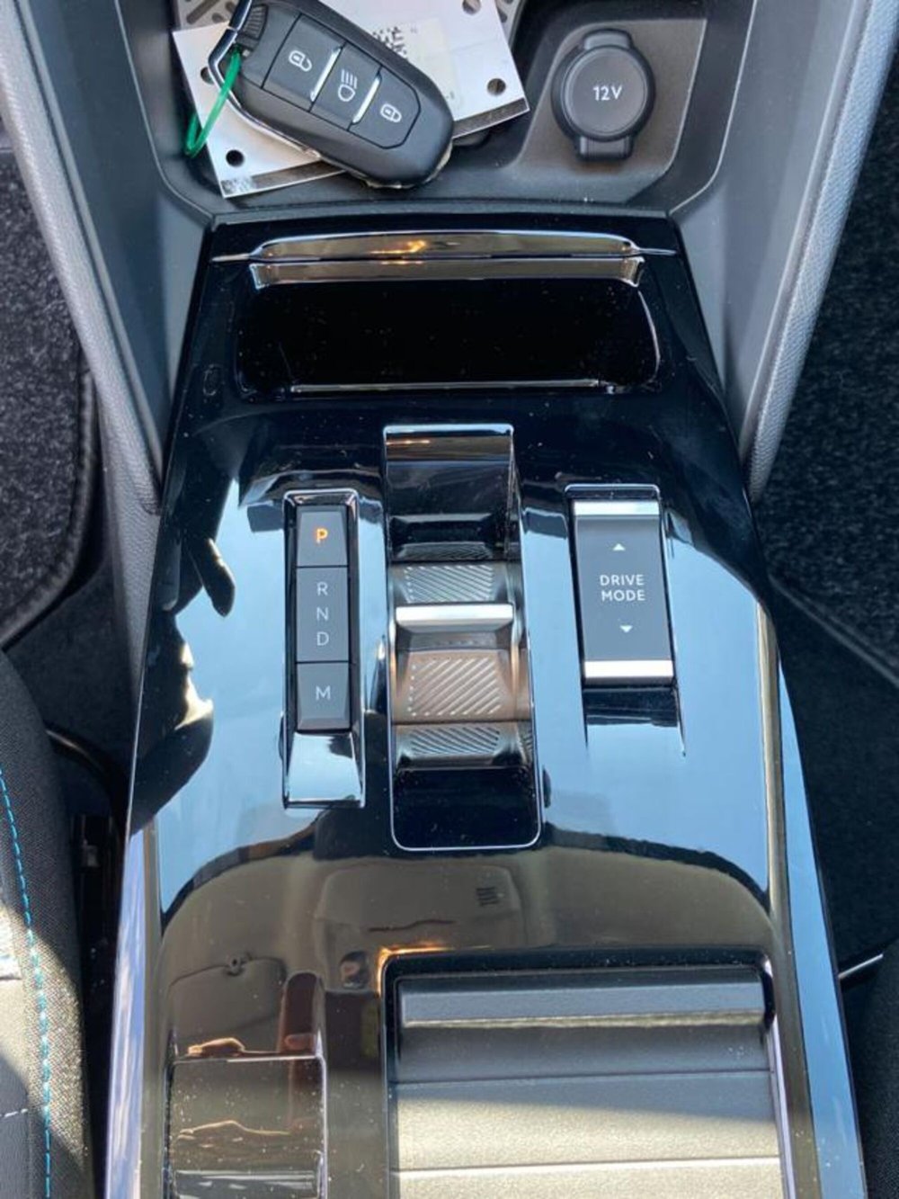 Citroen C4 nuova a Firenze (14)
