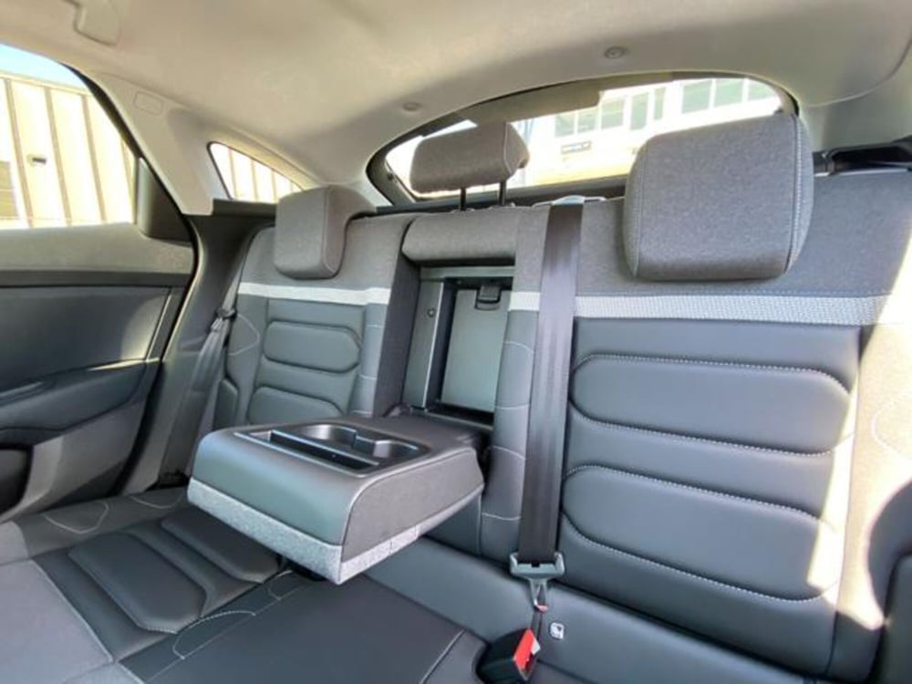 Citroen C4 nuova a Firenze (19)