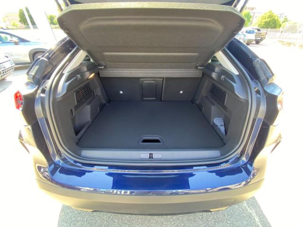 Citroen C4 nuova a Firenze (6)