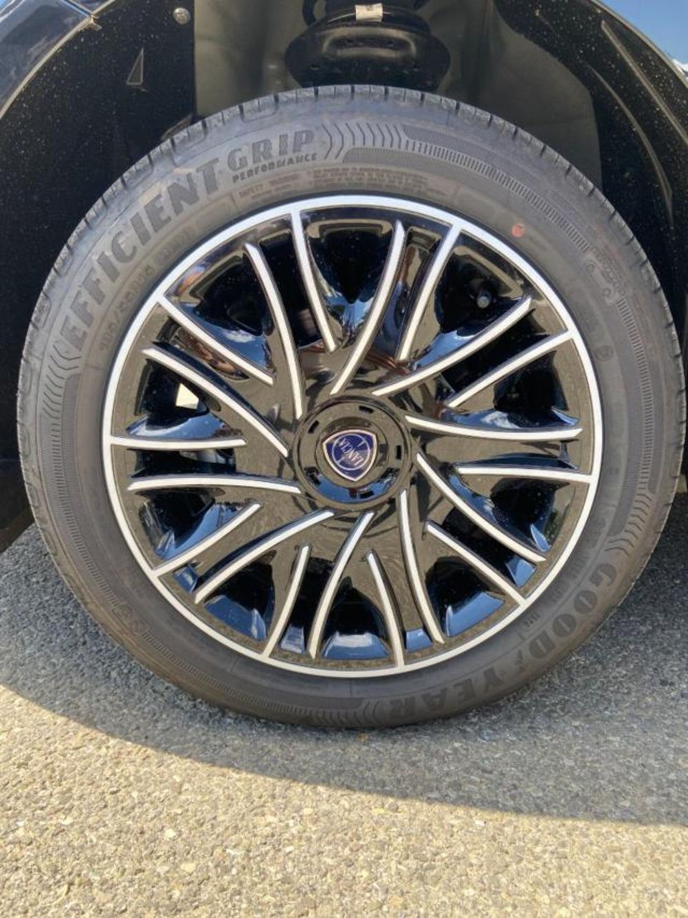 Lancia Ypsilon nuova a Firenze (13)