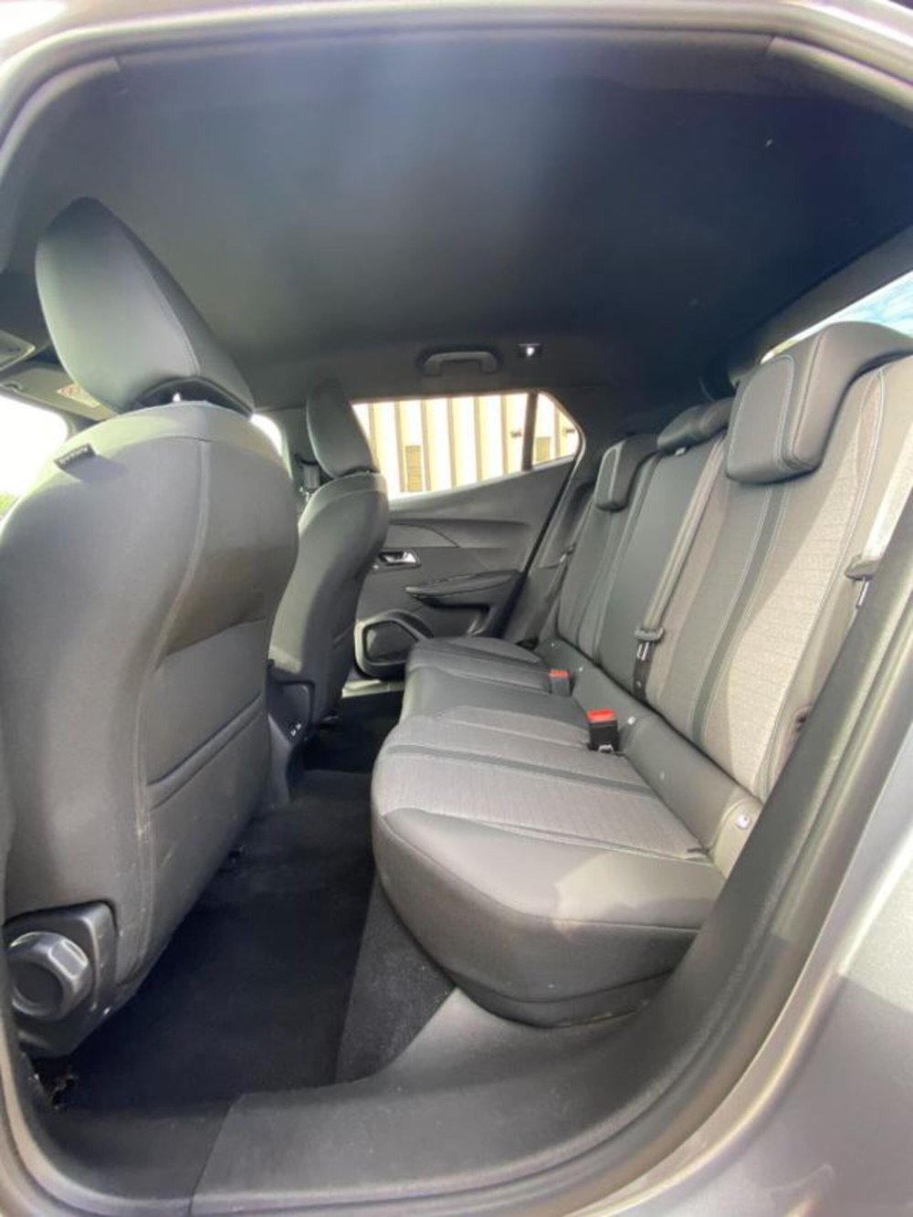 Peugeot 2008 usata a Firenze (12)