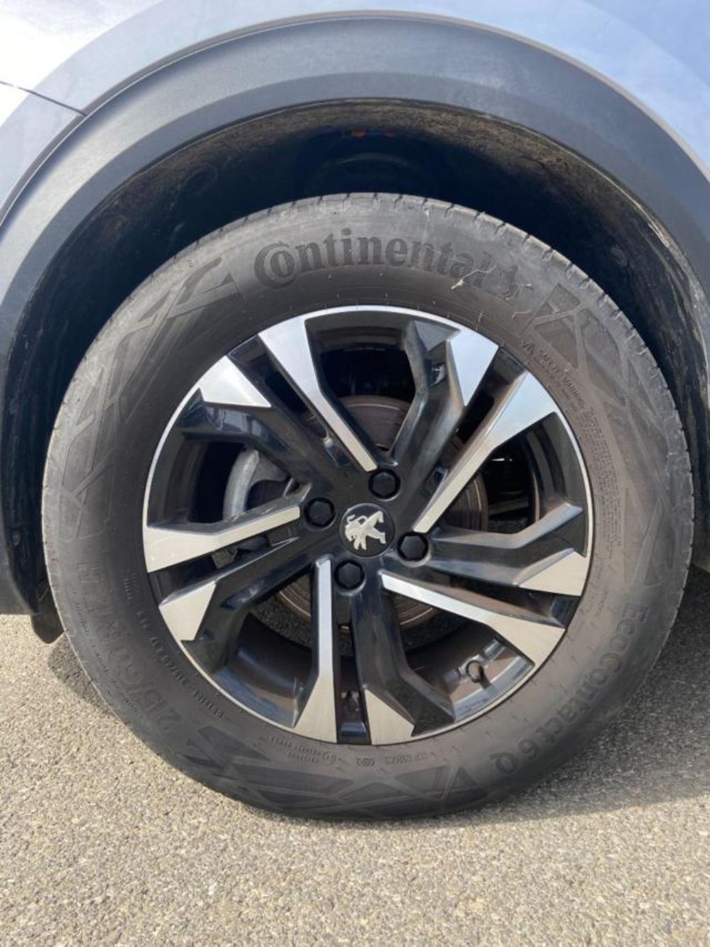 Peugeot 2008 usata a Firenze (13)