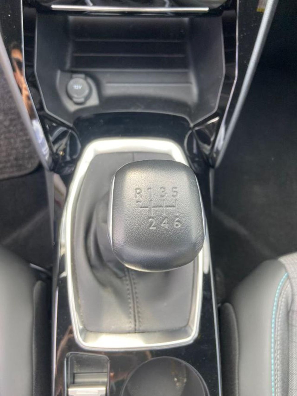 Peugeot 2008 usata a Firenze (14)