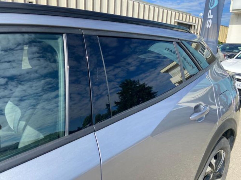 Peugeot 2008 usata a Firenze (18)